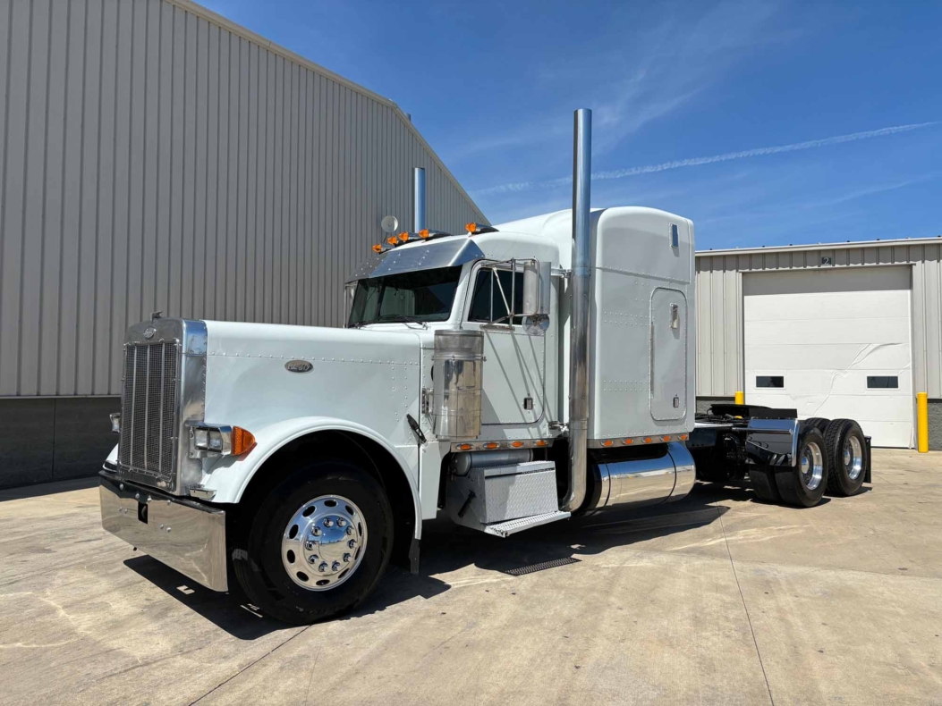 1999 PETERBILT 379EXHD - 480163 - Ohio Truck Sales