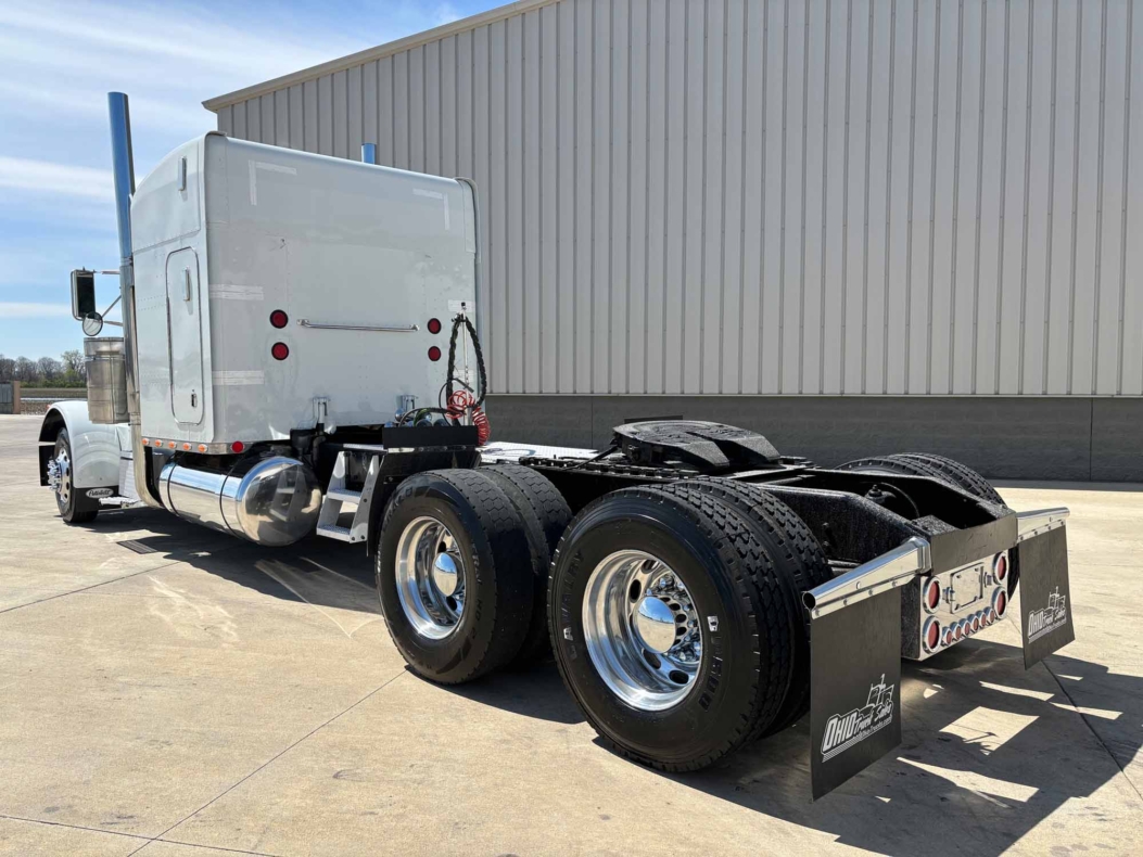 1999 PETERBILT 379EXHD - 480163 - Ohio Truck Sales