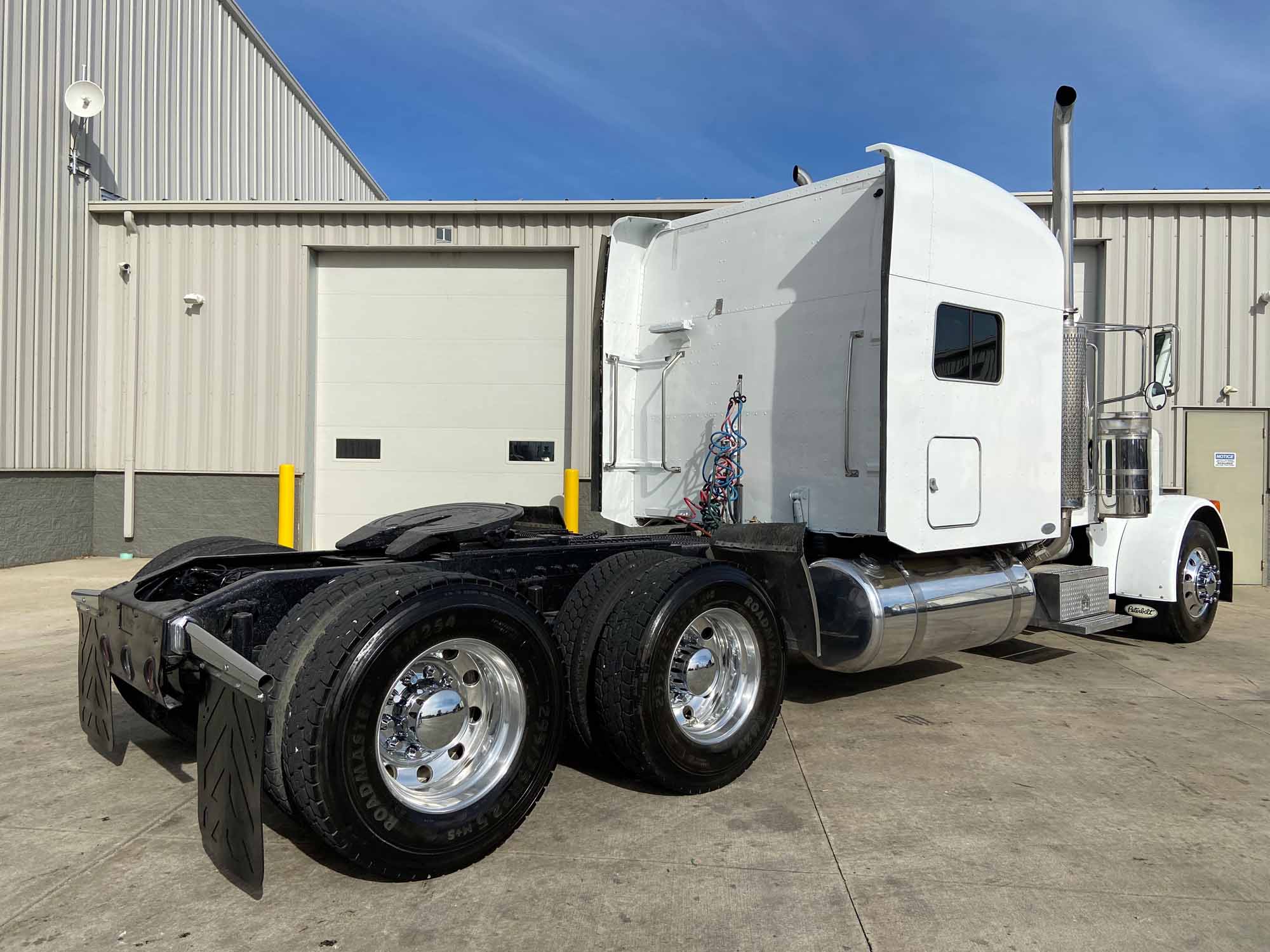 2006 PETERBILT 379EXHD - 898434 - Ohio Truck Sales